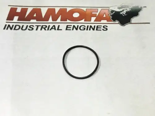 SCANIA O-RING 32X1,6MM 804891 НОВЫЙ - Миниатюра 1