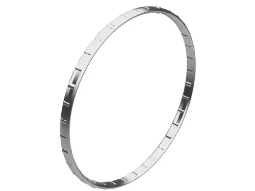 CATERPILLAR SEAL-PRESS IN PL 2275075 NEW - Thumb image 6