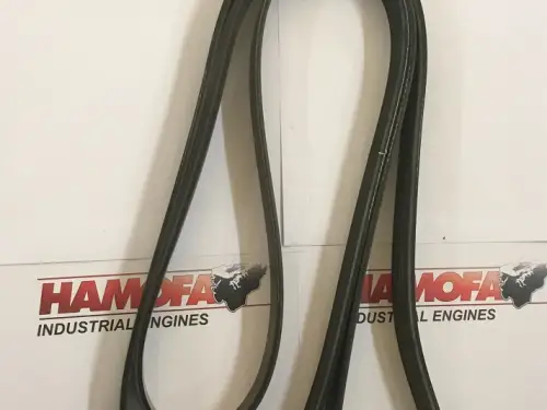 CATERPILLAR BELT 8PK2553ES 1974567 NEW - Thumb image 1