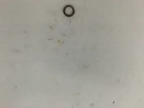 CATERPILLAR O-RING 4640509 NEUF