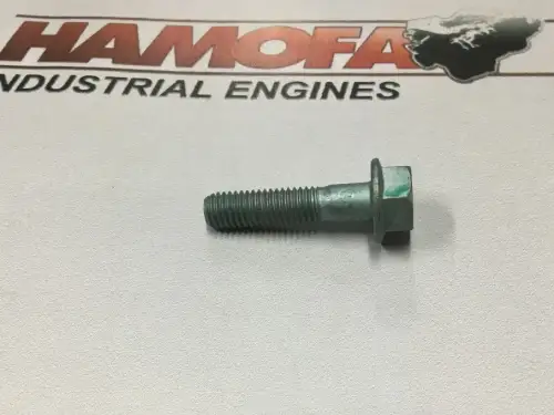 TORNILLO HEXAGONAL MAN 06.03216-8307 NUEVO - Imagen miniatura 1