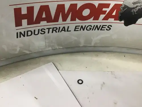 MERCEDES O-RING A 024 997 31 45 NEW