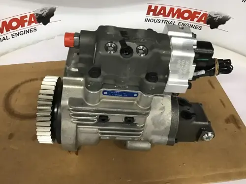 CUMMINS FUEL PUMP 4359487 NEW - Thumb image 1