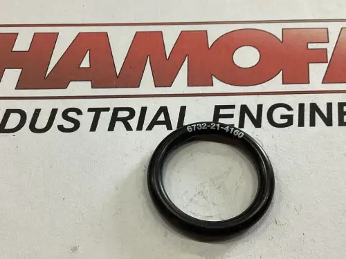 CUMMINS O-RING 3910260 NEW - Thumb image 1