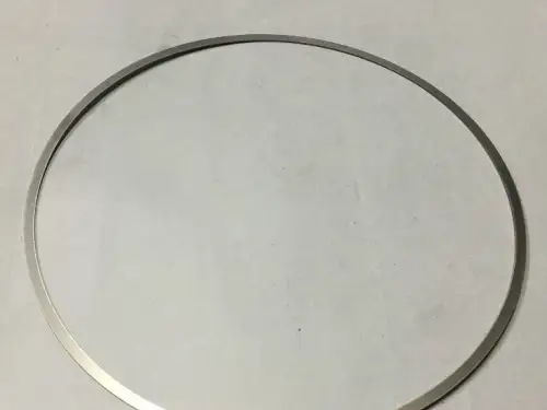 VOLVO CYLINDER BUSH SHIM 0.50MM 20463855 NEW