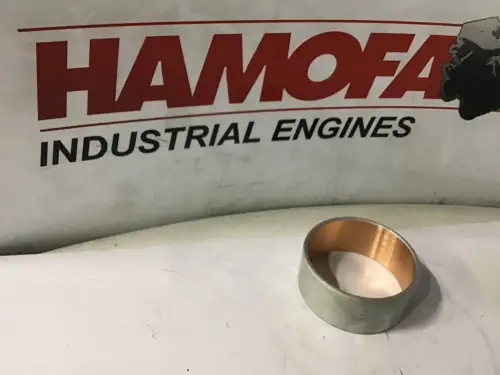 KOMATSU NOKENASBEVESTIGING,AFGEWERKT 6732-21-1411 NIEUW