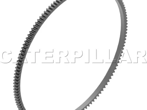 CATERPILLAR GEAR-FLYWHEEL 1631387 NEW - Thumb image 1