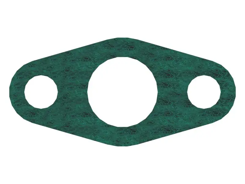 JOINT EN PAPIER CATERPILLAR 1886126 NEUF - Image 6
