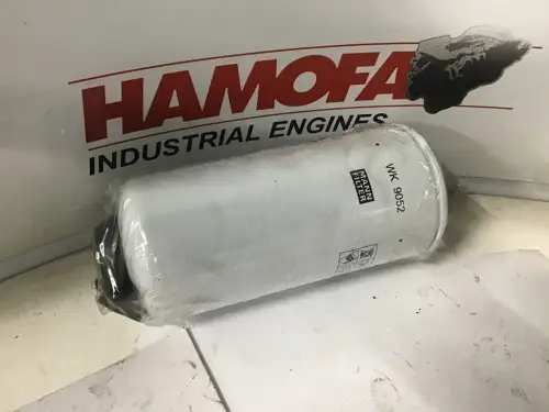 ФИЛЬТР ТОПЛИВА MANN WK9052X НОВЫЙ