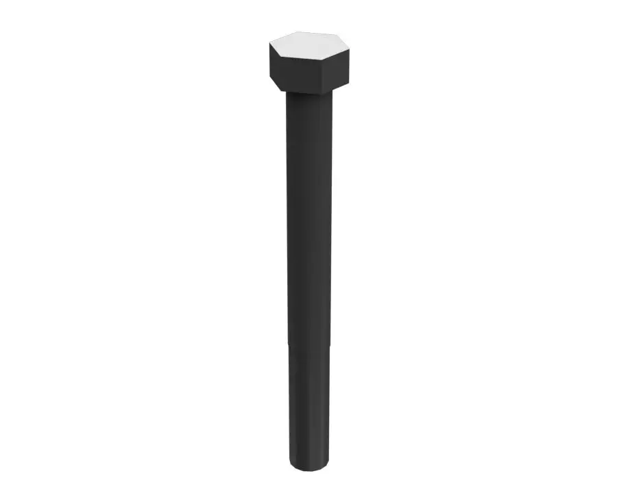 CATERPILLAR HEXAGON BOLZEN 0S1608 NEU – Bild 2