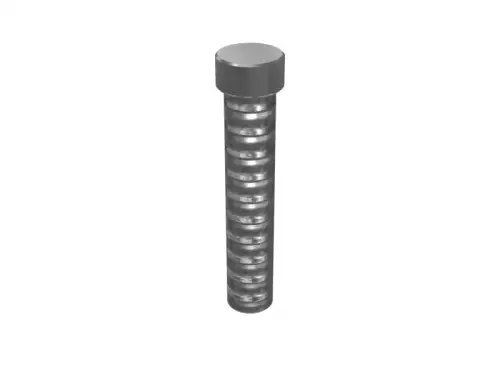 CATERPILLAR PLUG-SEAL 8T8737 NEU – Vorschaubild 1