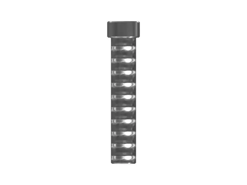 CATERPILLAR PLUG-SEAL 8T8737 NIEUW - Afbeelding 2
