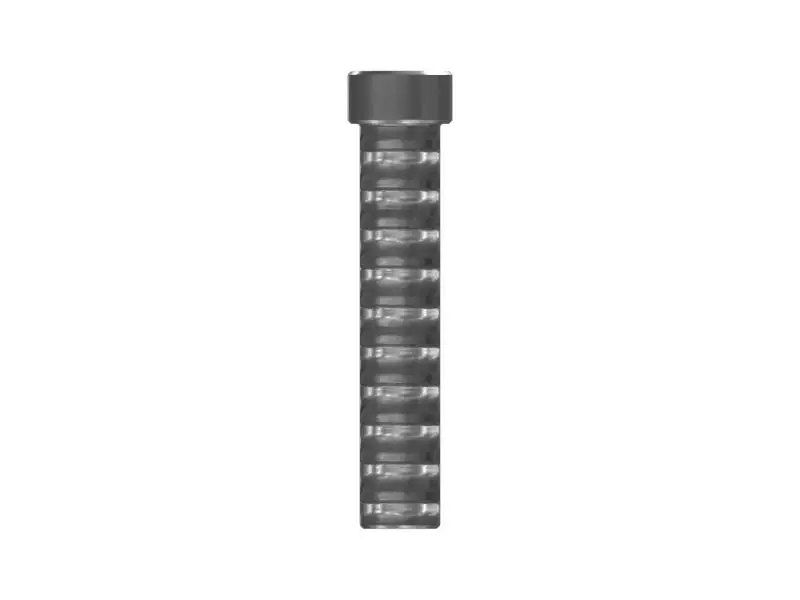 CATERPILLAR PLUG-SEAL 8T8737 NUEVO - Imagen 4