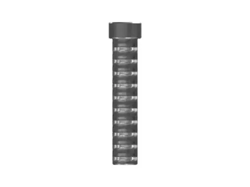 CATERPILLAR PLUG-SEAL 8T8737 NUEVO - Imagen miniatura 4