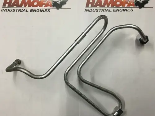 CUMMINS KRAFTSTOFFVERSORGUNGSROHR 3910750 NEU – Vorschaubild 1