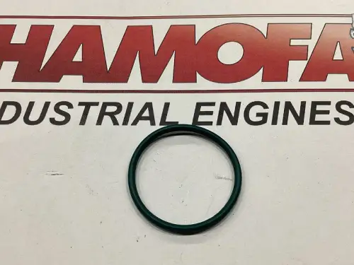 CATERPILLAR УПЛОТНИТЕЛЬ 3107259 НОВЫЙ - Миниатюра 1
