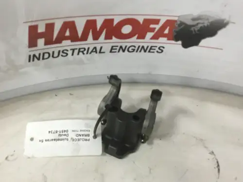 DEUTZ BLOQUE DE TALES 0451-5734 NUEVO