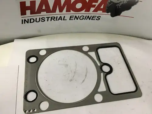 DEUTZ ZILINDERKOPPAKKING 3G 04264006 NIEUW