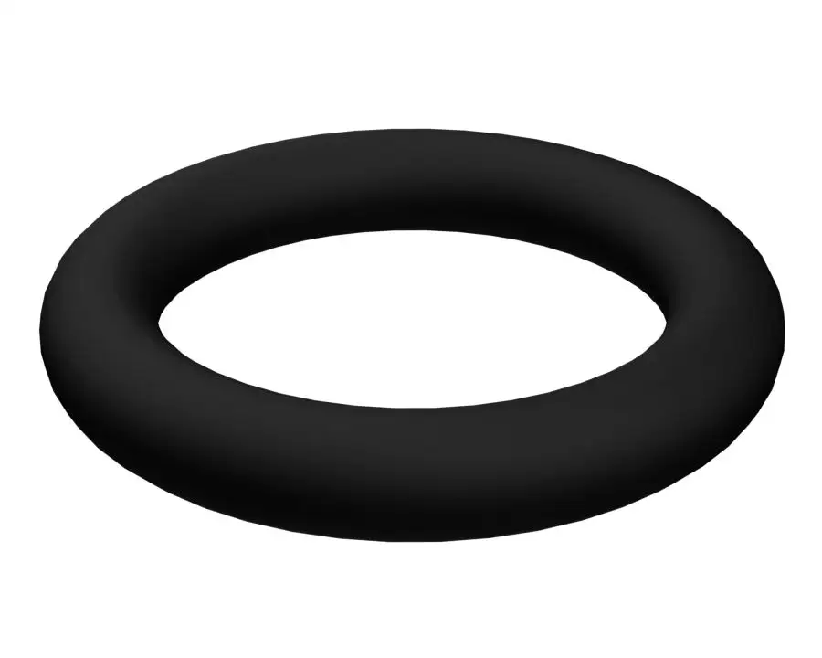 CATERPILLAR O-RING 9X7317 НОВЫЙ - Фото 3