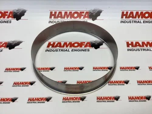 SKF CRANKSHAFT SLEEVE, REAR CR99605 NEW