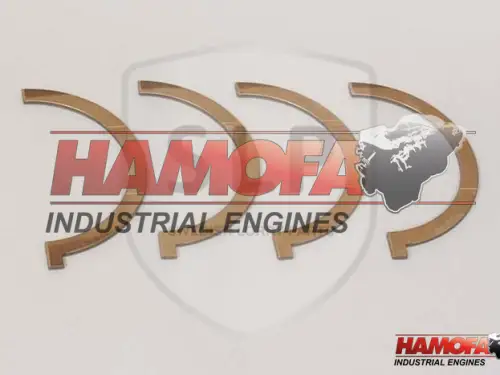 KIT DE RODAMIENTO VOLVO STD 20397164 NUEVO