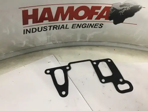 MERCEDES METAL GASKET A 936 142 25 80 NEW