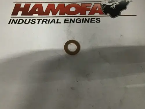 CATERPILLAR ANILLO DE SOPORTE 7W4487 NUEVO - Imagen miniatura 1