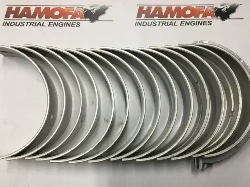 CUMMINS HAUPTLAGERKIT STD 3678555 NEU – Vorschaubild 1