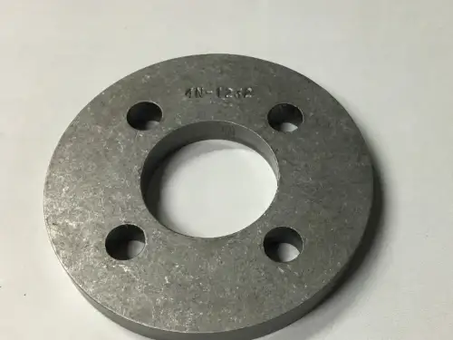 CATERPILLAR CAT RETAINING WASHER 4N1232 NEW - Thumb image 1