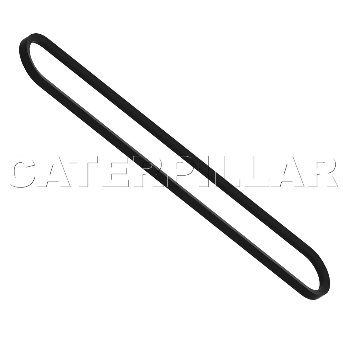 CATERPILLAR V-BELT 6N6657 NEW - Picture 2