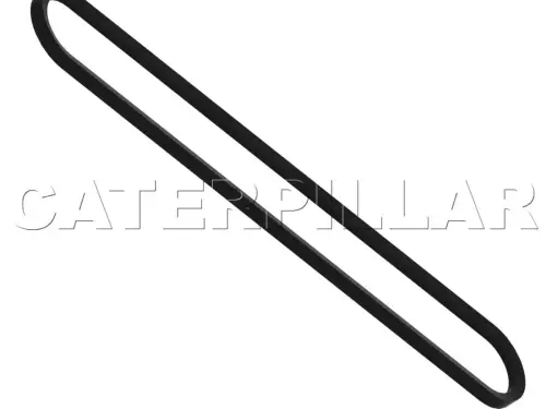 CATERPILLAR COURROIE EN V 6N6657 NEUVE - Miniature 2