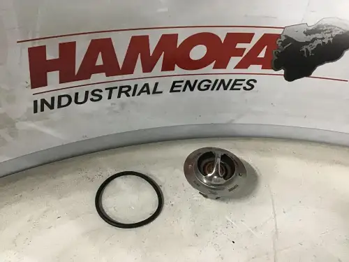 CUMMINS THERMOSTAT 5292739 NEW - Thumb image 1