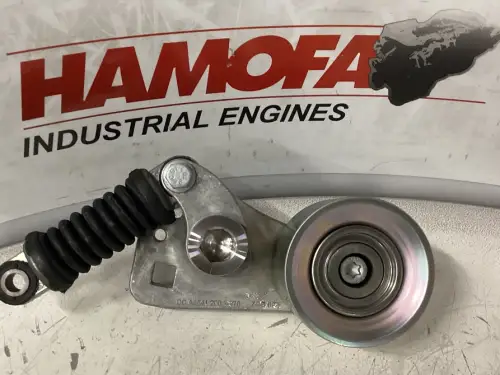 MERCEDES BELT TENSIONER A 541 200 30 70 NEW