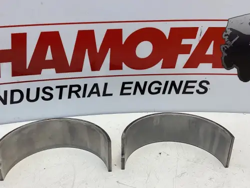 DEUTZ CONNECTING ROD BEARING PAIR 0.50MM US 02421587 NEW