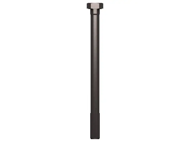 CATERPILLAR CYLINDERKOPBOUT 242-1811 NIEUW - Afbeelding 2