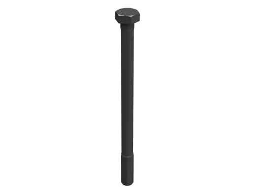 CATERPILLAR CYLINDER HEAD BOLT 242-1811 NEW - Thumb image 4