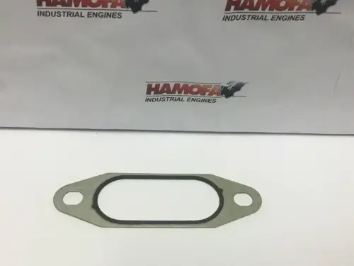 INTERSTATE MCBEE CUM - HEATER GASKET M-3684337 NEW