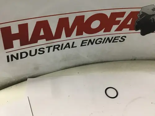 CUMMINS O-RING 5306589 NEW - Thumb image 1