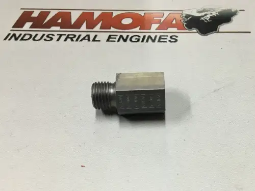 MAN ADAPTER 51.98130-0136 NEW - Thumb image 1