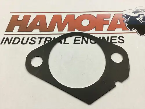 DEUTZ JUNTA DE BOMBAS UNITARIAS 0,65MM DE GROSOR 04287624 NUEVA