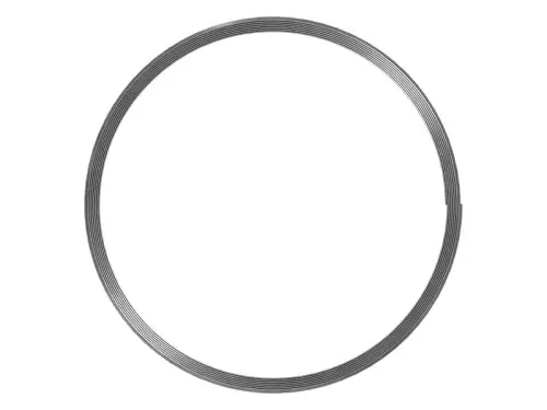 CATERPILLAR SEAL 3369992 NEW - Thumb image 3