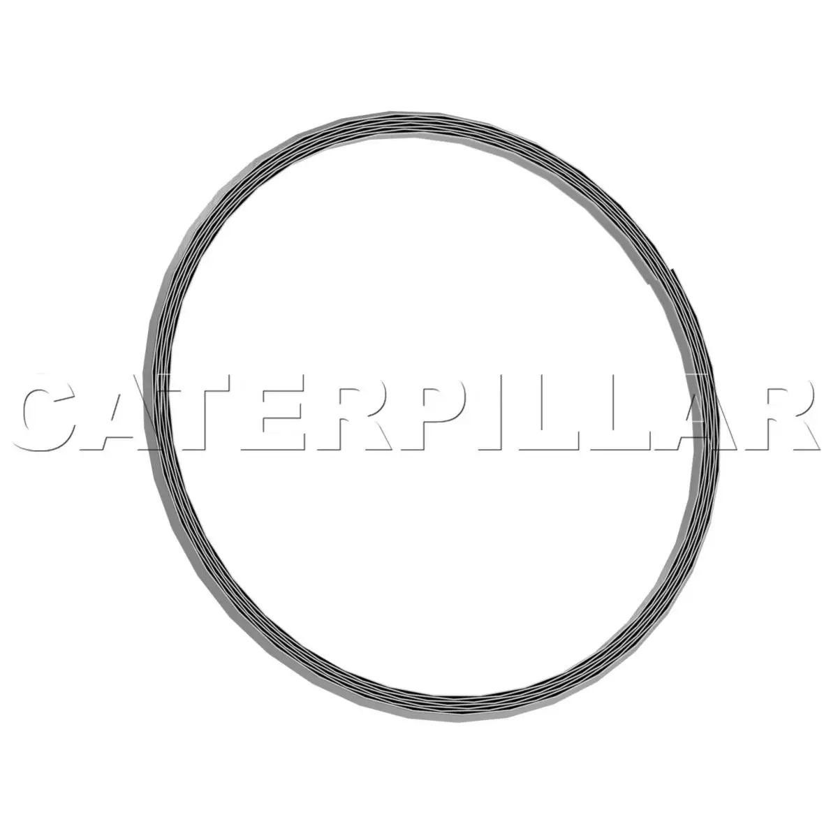 JOINT CATERPILLAR 3369992 NEUF - Image 6