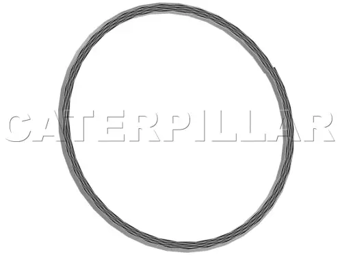 JOINT CATERPILLAR 3369992 NEUF - Miniature 6