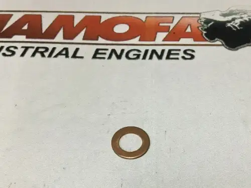 JOINT VOLVO / ANNEAU EN CUIVRE 8,5X13,9X1MM 7011992 NEUF