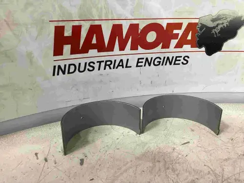 MAN CONNECTING ROD BEARING PAIR STD 51.02410-6359 NEW - Thumb image 1