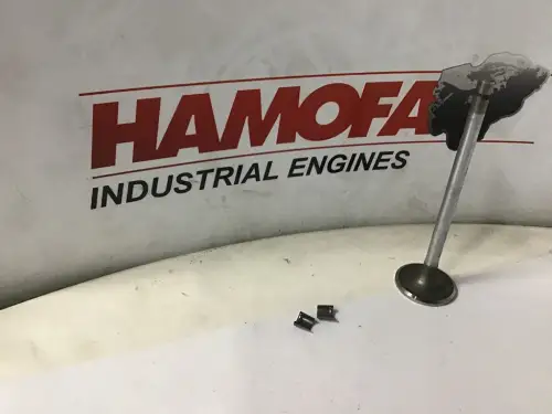 CUMMINS QSC8.3 INLAATVENTIEL KIT 3800340 NIEUW - Miniatuur afbeelding 1