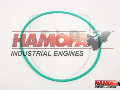 VOLVO O-RING 20412762 NUEVO