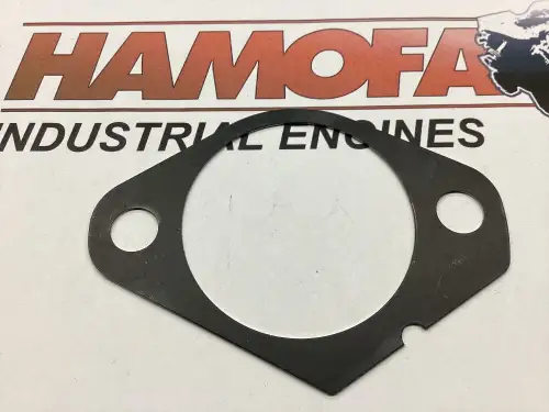 DEUTZ PAKKING UNITPOMP 0,50MM DIK 04287621 NIEUW