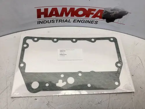 БУМАЖНЫЙ УПЛОТНИТЕЛЬ DEUTZ 04205734 НОВЫЙ