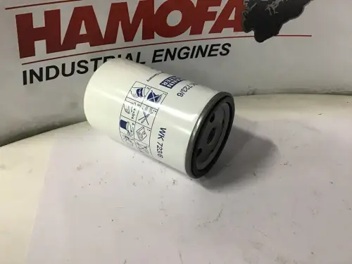 DEUTZ FILTRE À CARBURANT 01180597 NEUF